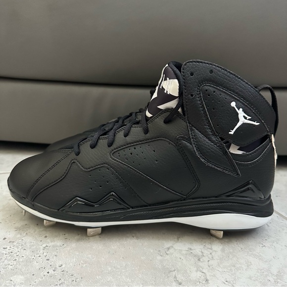 Jordan 7 Retro Cleat Size 11.5 Men main image 4